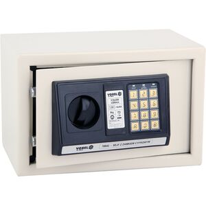 Сейф с электронным замком 31х20х20см, 78642 VOREL