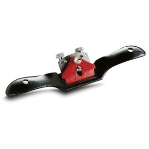 Рубанок - струг столярный "Spokeshave", b = 55 мм, 1-12-151 STANLEY