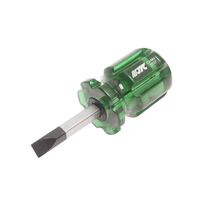 Отверка со сквозным двухсторонним стерженем PH2-SL6 (3707 JTC)