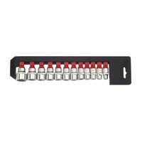 Набор головок 3/8"DR сплин 12пр. (3122Q Force)