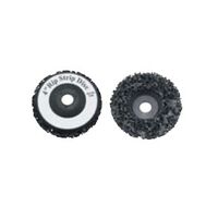 Диск зачистной 4" (ST-7712) (P7712-A2 Sumake)