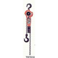 Таль подъемная с рукояткой 1 тонна TR7010 (TR7010/N42040)