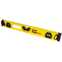 Рівень 60 см FatMax I Beam STANLEY 1-43-553