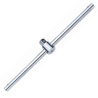Вороток 3/4" Т-образный L=500мм (8036500 Force)