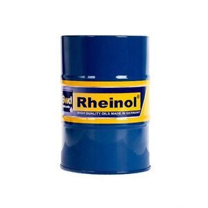 Трансмісійне масло Rheinol Synkrol 5 80W-140 208L 5 80W-140 / 32566,980