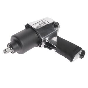 Гайковерт пневматичний ударний 1/2", 3921 JTC
