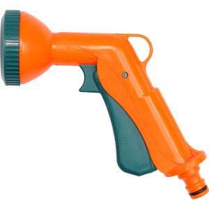 Ороситель пистолет к шлангу 1/2 ", ABS-пластик, 89209 FLO