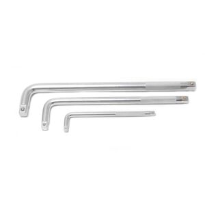 Вороток 1/2" Г-подібний 460 мм, RF-8154460 ROCKFORCE