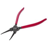 Щипцы для снятия стопорных колец прямые (сжатие) 230mm (HS230 JTC)