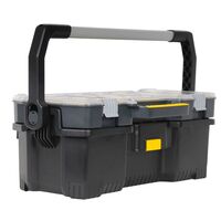 Ящик для інструменту з органайзером 19 "STANLEY STST1-70317
