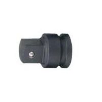 Адаптер 3/4" ударный (3/4" x1" ) L=63мм (80968MPB Force)