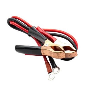 Перетворювач напруги AMiO PI04 24В/230В 300Вт/600Вт 2xUSB