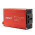 Перетворювач напруги AMiO PI04 24В/230В 300Вт/600Вт 2xUSB