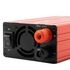 Перетворювач напруги AMiO PI04 24В/230В 300Вт/600Вт 2xUSB