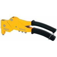 Заклепочник з обертовою головкою "Swivel Head R" для нітів ?=2, 3, 4, 5 мм, 6-MR77 STANLEY