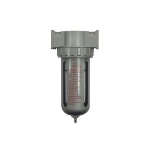 Фільтр для пневмосистеми 1/4", PA-AF802 PARTNER