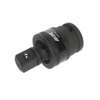Карданный переходник ударный 3/4", 5808 JTC