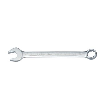 Ключ рожково-накидний 20 мм, L=246 мм, 35520 INFO tools