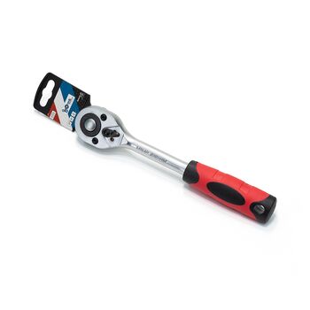 Трещотка  1/2'' DR  24 зуба, 61224 PROFLINE