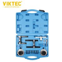 Набор фиксаторов FORD ECOBOOST 1.0, VIKTEC VT13104