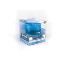Ароматизатор SENSO DELUXE океан (Ocean) банка с гелем (под сидение) 029685