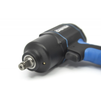 Гайковерт пневматичний 1/2" 1600 Нм CASTEX, PCAS-001 GEKO