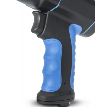 Гайковерт пневматичний 1/2" 1600 Нм CASTEX, PCAS-001 GEKO