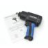Гайковерт пневматичний 1/2" 1600 Нм CASTEX, PCAS-001 GEKO