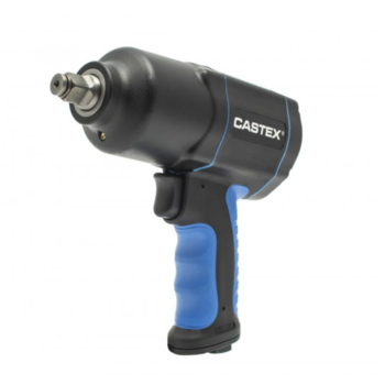 Гайковерт пневматичний 1/2" 1600 Нм CASTEX, PCAS-001 GEKO