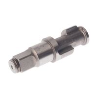 Ремкомплект для пневмогайковерти-7657 40S привід 1/2", 7657-40S JTC