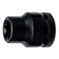 1/2" Головка Torx ударная Е22, L=38 мм (44622 Force)