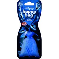 Ароматизатор Paloma Happy Bag 15g, BLACK DIAMOND (мешочек) 053441