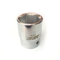 Головка торцевая 34 мм 6 гр. 3/4" (65234 JTC)