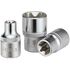 Головки E-Star 1/2" Головки E-Star 1/2"