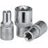 Головки E-Star 1/4" Головки E-Star 1/4"