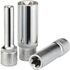 Головки E-Star 3/8" глубокие Головки E-Star 3/8" глубокие