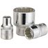 Головки 1/2" 12-гранные Головки 1/2" 12-гранные