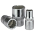 Головки 1/4" 12-гранные Головки 1/4" 12-гранные