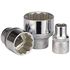 Головки 3/8" 12-гранные Головки 3/8" 12-гранные