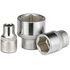 Головки 3/8" 6-гранные Головки 3/8" 6-гранные