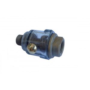 Маслонагнетатель мини 1/4''DR для гайковертов, JAI-1044K-O JONNESWAY