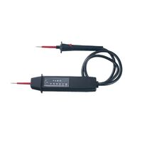 Тестер напряжения универс.(6-400V AC/AD) (88408 Force)