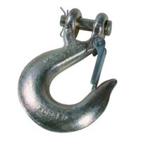 Крюк буксирный средний (3/8") Т-мах T-MAX)