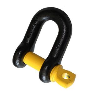 Шакл D (3/4" ) 4,75т. T-Max