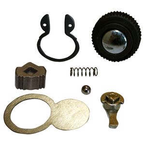 Ремкомплект для тріскачки R3602, R3702, R3802, R3602RK JONNESWAY