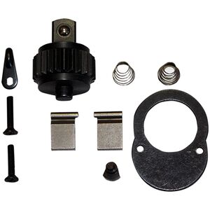 Ремонтний комплект для тріскачок на 1/2"DR (24-зубця), R3904RK JONNESWAY