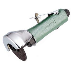 Пневматическая отрезная машинка 3/8", 20000 об/мин, 170 л/мин, JAT-6421 JONNESWAY