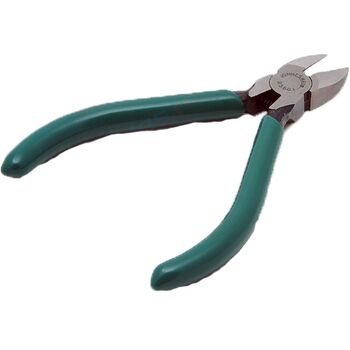 Бокорезы миниатюрные 4.5", P5601 JONNESWAY