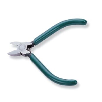Бокорезы миниатюрные 4.5", P5601 JONNESWAY