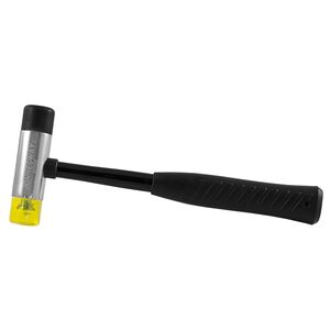 Молоток резиновый, 0,75 кг, M07016 JONNESWAY